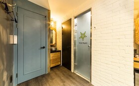 Anyang Beomgye Byeol Hotel