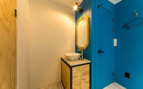 Anyang Beomgye Byeol Hotel
