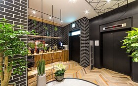 Anyang Beomgye Byeol Hotel
