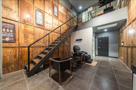 Anyang Boutique Hotel AMA