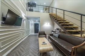 Anyang Boutique Hotel AMA