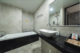 Anyang Boutique Hotel AMA