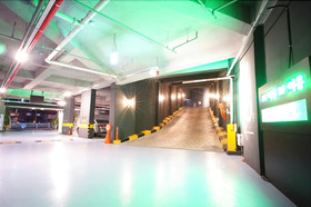 Anyang Boutique Hotel AMA