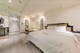 Anyang Boutique Hotel AMA