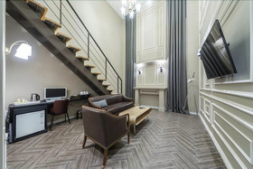 Anyang Boutique Hotel AMA