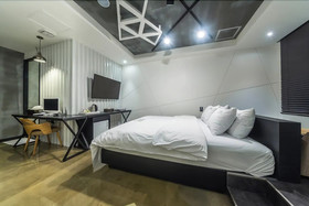 Anyang Boutique Hotel AMA