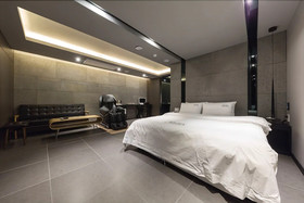 Anyang Boutique Hotel AMA