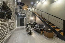 Anyang Boutique Hotel AMA