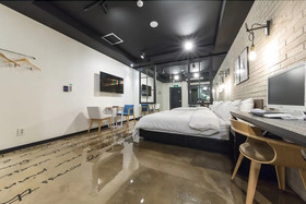 Anyang Boutique Hotel AMA