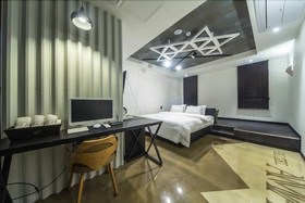 Anyang Boutique Hotel AMA