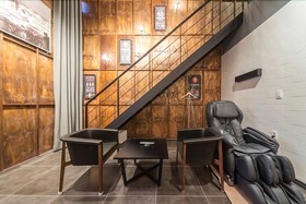 Anyang Boutique Hotel AMA