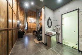 Anyang Boutique Hotel AMA