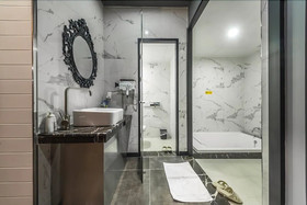 Anyang Boutique Hotel AMA