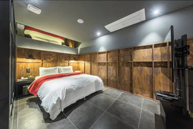 Anyang Boutique Hotel AMA