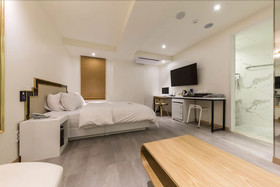 Anyang Boutique Hotel AMA