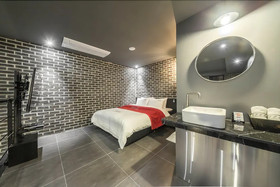 Anyang Boutique Hotel AMA