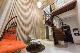 Anyang Boutique Hotel AMA