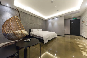 Anyang Boutique Hotel AMA