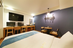 Anyang Buffalo