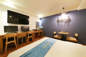 Anyang Buffalo