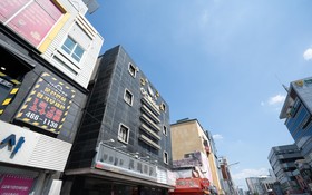 Anyang Cc