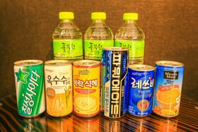 Anyang Charmant