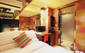 Anyang Charmant