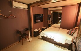 Anyang Charmant