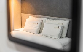Anyang Donkey Hotel