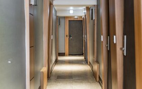 Anyang Donkey Hotel
