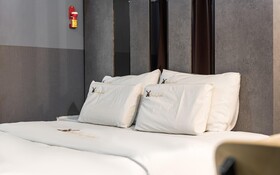 Anyang Donkey Hotel