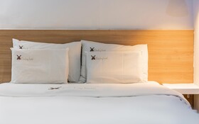 Anyang Donkey Hotel