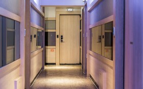 Anyang Donkey Hotel