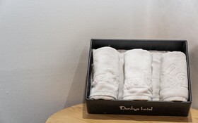 Anyang Donkey Hotel
