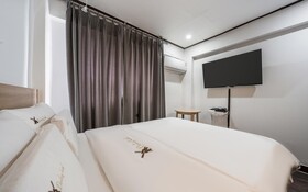 Anyang Donkey Hotel