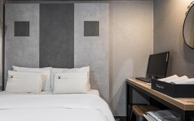 Anyang Donkey Hotel