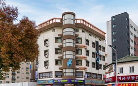 Anyang Donkey Hotel
