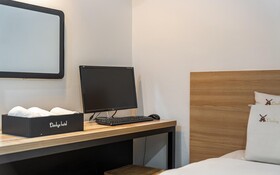 Anyang Donkey Hotel