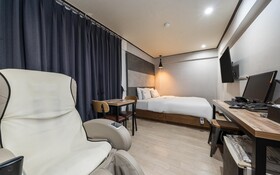 Anyang Donkey Hotel