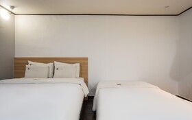 Anyang Donkey Hotel