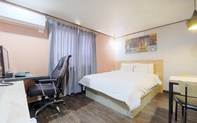 Anyang Donkey Hotel
