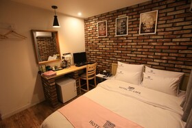 Anyang Hotel Cafe