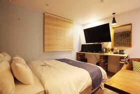 Anyang Hotel Cafe