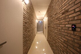 Anyang Hotel Cafe