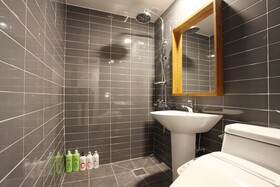 Anyang Hotel Cafe