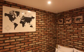 Anyang Hotel Cafe