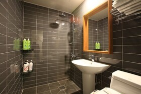 Anyang Hotel Cafe