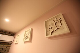Anyang Hotel Cafe