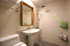 Anyang Hotel Cafe