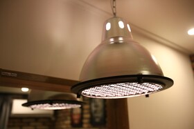 Anyang Hotel Cafe